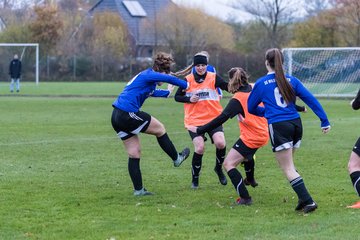 Bild 115 - Frauen TSV Wiemersdorf - SG Wilstermarsch II : Ergebnis: 1:3